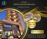 WEEK END DE LUXE ORAN 
