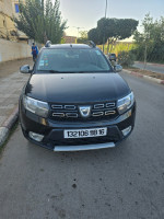 voitures-dacia-sandero-2018-stepway-staoueli-alger-algerie