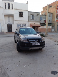 voitures-chevrolet-captiva-2009-ltz-ain-azel-setif-algerie