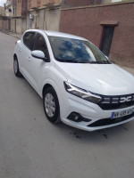 voitures-dacia-sandero-2023-setif-algerie