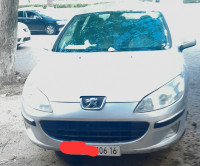 voitures-peugeot-407-2006-belouizdad-alger-algerie