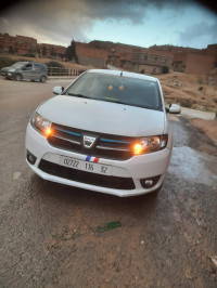 voitures-dacia-logan-2016-el-bayadh-algerie