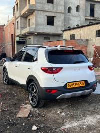 سيارات-kia-kx1-2025-الرويبة-الجزائر