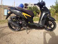 motos-scooters-vms-coral-2023-cheraia-skikda-algerie