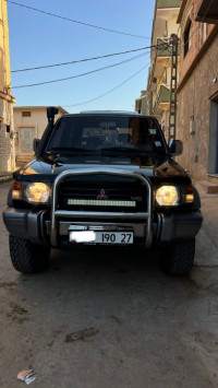 voitures-mitsubishi-pajero-1990-sidi-lakhdaara-mostaganem-algerie