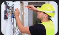 Élèctricien batiment et Industrial 