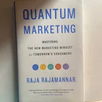 Quantum marketing 