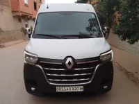 Renault Master 2020 Châssis Court