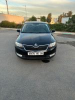 voitures-skoda-rapid-2015-ouled-yaich-blida-algerie