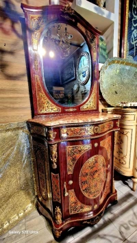 Commode napoleon 3