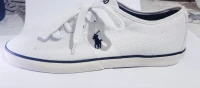 Basquette polo ralph lauren original 