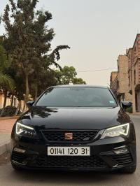 سيارات-seat-cupra-2019-copper-بئر-الجير-وهران-الجزائر