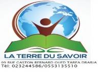 education-formations-prof-de-sport-draria-alger-algerie