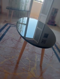 Tables basses scandinave