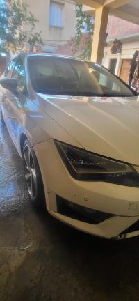 سيارات-seat-leon-2016-fr15-عين-مران-الشلف-الجزائر