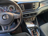 voitures-volkswagen-polo-2019-start-constantine-algerie