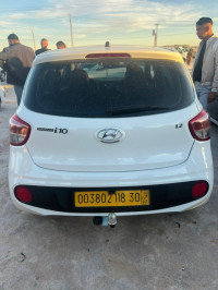 voitures-hyundai-grand-i10-2018-ouargla-algerie