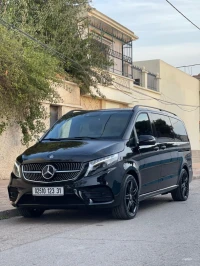 Mercedes Class V mercedes 2023 AMG