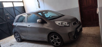 mini-citadine-kia-picanto-2017-nouvelle-alger-centre-algerie