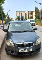 voitures-skoda-fabia-2010-beni-zmenzer-tizi-ouzou-algerie