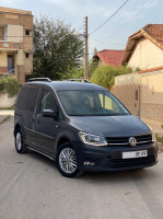 voitures-volkswagen-caddy-2019-blida-algerie