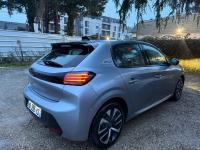 سيارات-peugeot-208-2025-e-style-برج-الكيفان-الجزائر