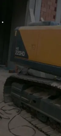 Hunday 220 2025