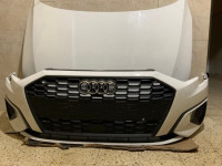 pieces-carrosserie-capot-audi-a3-2021-oran-algerie