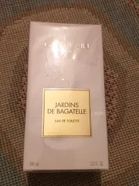 EAU D TOILETTE - JARDINS DE BAGATELLE - GUERLAIN - 100 ML