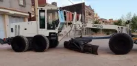 Location Niveleuse, Retro-chargeur et camion citerne 8000 L