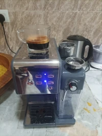 Breville PrimaLatte II