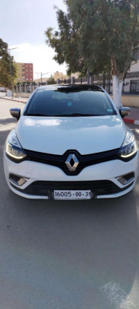 voitures-renault-clio-4-2019-gt-line-oued-tlelat-oran-algerie