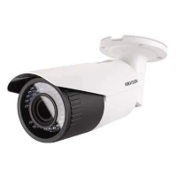 Caméra bullet IP 2mp motorisé VF hikvision 