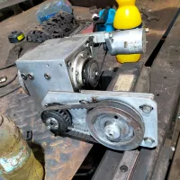 Servo motors PARKER  
