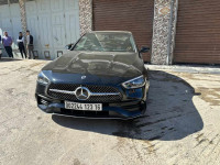 voitures-mercedes-c220-2023-constantine-algerie