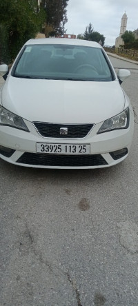 voitures-seat-ibiza-2013-fully-constantine-algerie