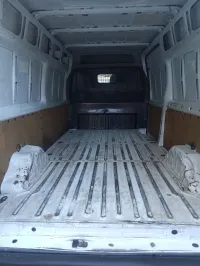 Ford Transit 2011