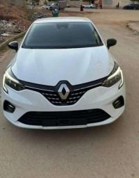 voitures-renault-clio-5-2023-intense-relizane-algerie