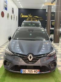 سيارات-renault-clio-5-2021-intense-غليزان-الجزائر