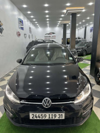 voitures-volkswagen-golf-7-2019-r-line-mazouna-relizane-algerie