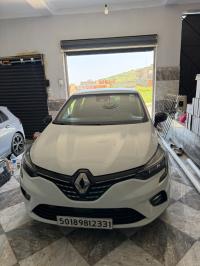 سيارات-renault-clio-5-2023-intense-غليزان-الجزائر