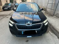 Skoda KAMIQ 2023 Skoda Ambition