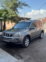 voitures-nissan-x-trail-2009-constantine-algerie