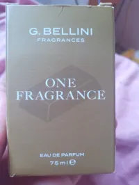 perfume one fragrance 
