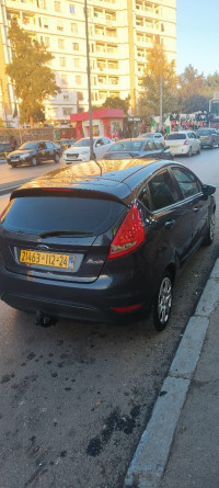 voitures-ford-fiesta-2012-beni-messous-alger-algerie