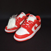 basquettes-nike-dunk-red-boumerdes-algerie