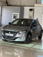 voitures-peugeot-208-2023-gt-larbaa-blida-algerie