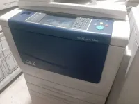 Xerox 5845