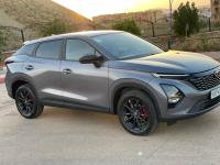 سيارات-chery-tiggo-5-2026-سعيدة-الجزائر