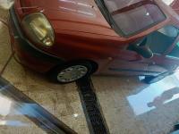 voitures-renault-clio-2-2002-extreme-bechar-algerie